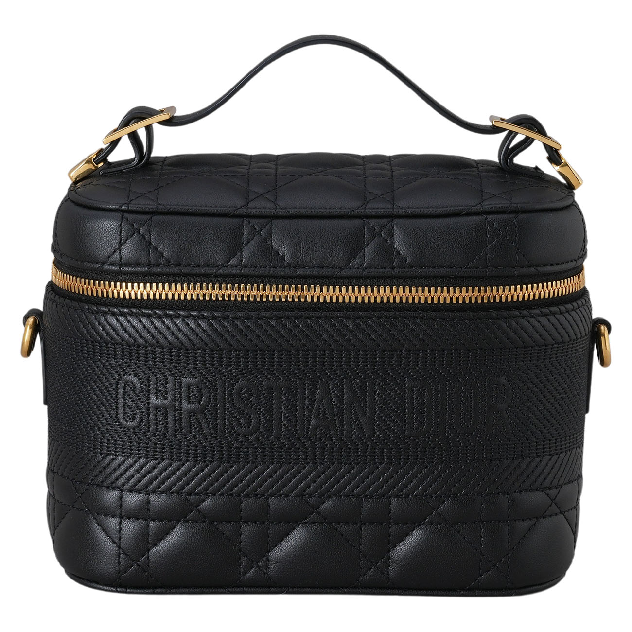 CHRISTIAN DIOR(USED)디올 트래블 베니티 케이스